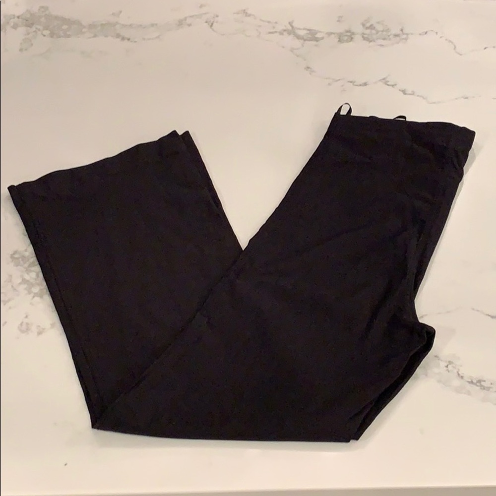 Noppies Black Maternity Pants